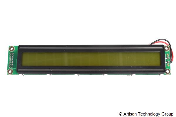 HP PCA-40266-01 Display Module