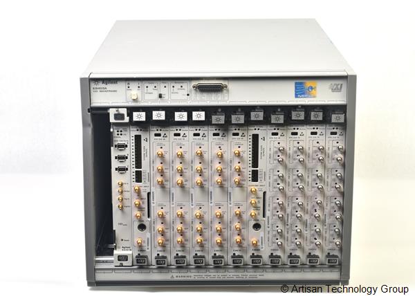 HP ParBERT 81250 System
