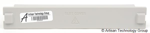 HP Slot Cover for 34980A Multifunction Switch/Measure Unit