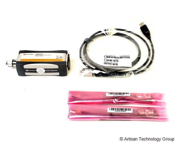 HP U2022XA-100 USB Peak and Average Power Sensor