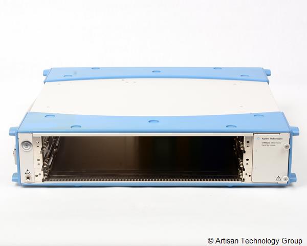 HP U4002A 2-Slot Chassis