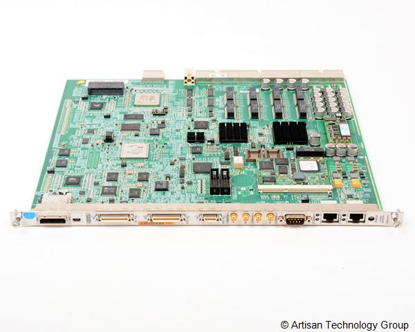 HP U4002-00101 Chassis Manager with PCIe and USB