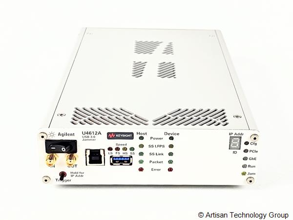 HP U4612A  USB 3.0 Jammer