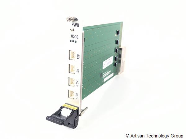 HP  PXI SUB Power Module