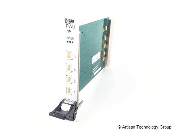 HP  PXI SUB Power Module
