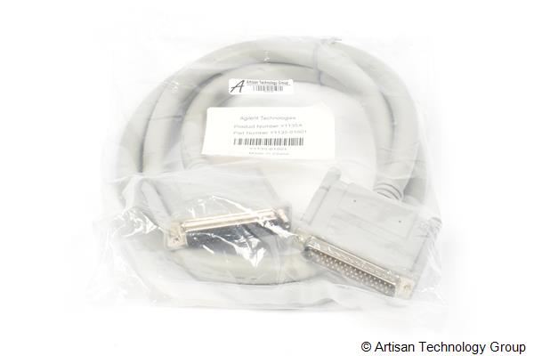HP Y1135A 50-Pin Male-to-Female DSub Cable, 1.5 m
