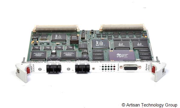 HP Z4207A Number Cruncher VME Module