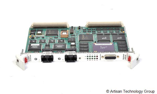 HP Z4207B Number Cruncher VME Module