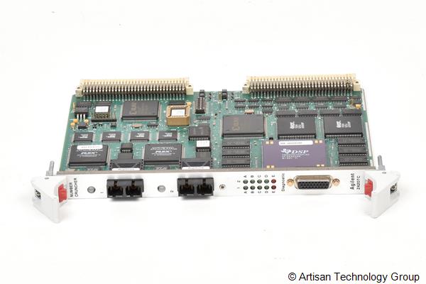 HP Z4207C Number Cruncher VME Module