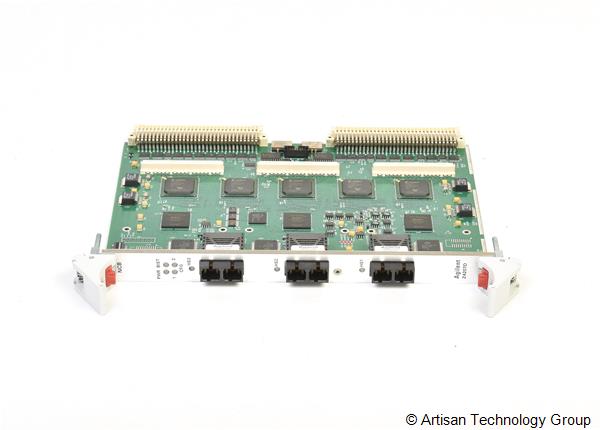 HP Z4207D Number Cruncher VME Module