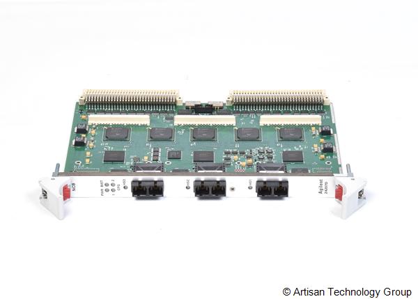 HP Z4207D Number Cruncher VME Module