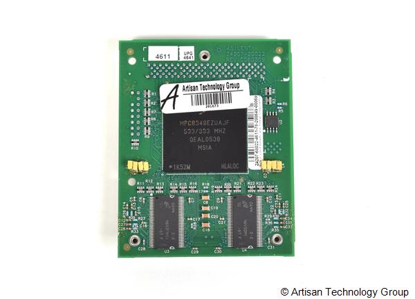 HP Z4207-20022 Daughtercard