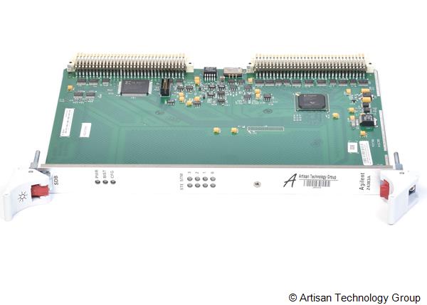 HP Z4383A VME Module