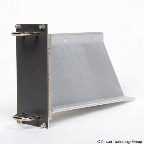 HP  N7109A Triple-Slot Blank Filler Panel