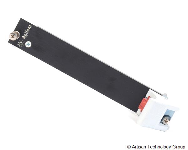HP  Single-Slot A-Size Blank Filler Panel with IEEE Ejector Handle