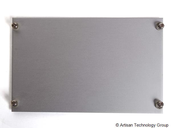 HP  3-Slot A-Size Blank Filler Panel