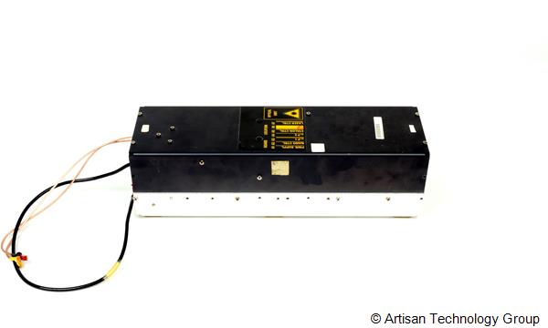HP  Tunable Laser Source Optical Unit