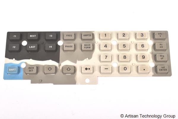 HP  Keypad for 8904A