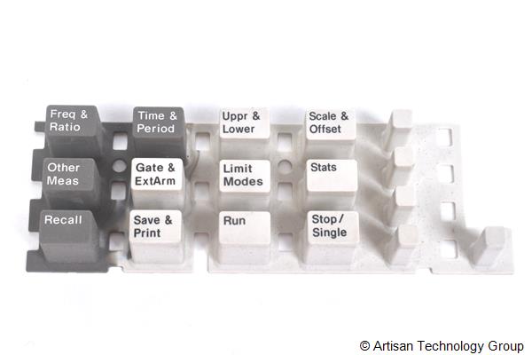 HP  Keypad for 53131A