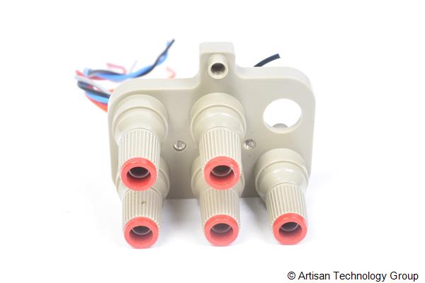Agilent Binding Post Block for 3456A 6.5 Digit Digital Voltmeter