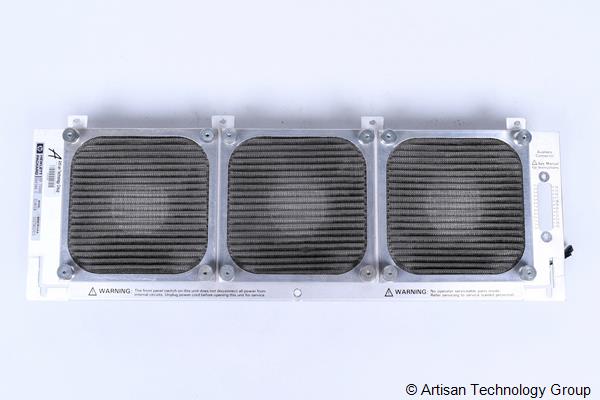 HP Fan Assembly