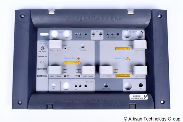 HP  Replacement Top Panel Interface for the J2127A
