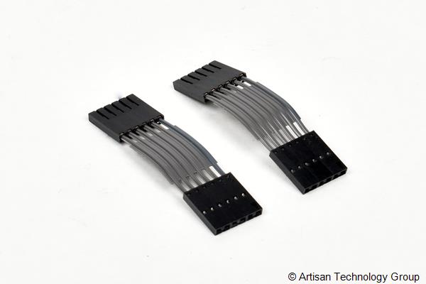 HP  VXI to Analog Bus Cables (2-in) (Set of 2)