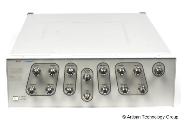 Keysight / Anite B5007.700 Combiner Unit