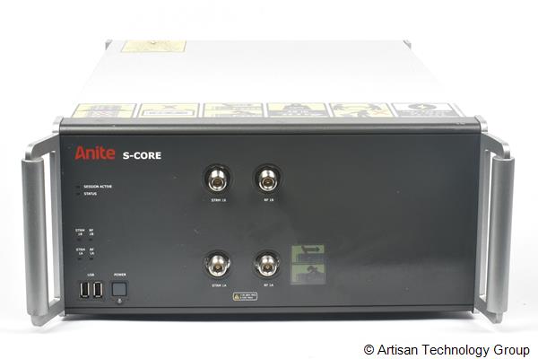 Anite S-CORE Connect Unit