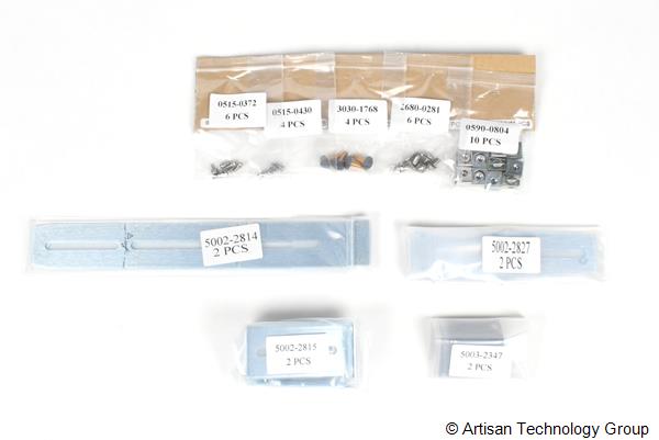 Keysight N6709C-FG Modular System Power Supply Rack Mount Kit