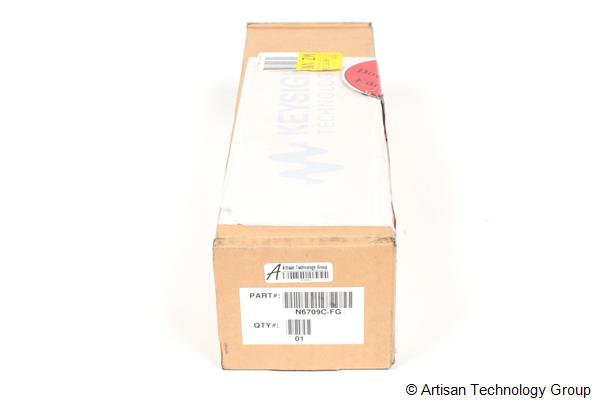 Keysight N6709C-FG Modular System Power Supply Rack Mount Kit
