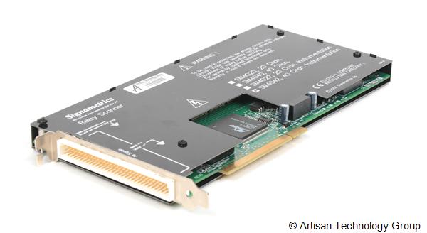 Signametrics SM4042 40 Channel PCI Relay Multiplexers