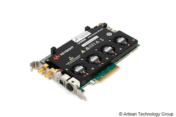 U4305B Keysight (Protocol Exerciser for PCI Express 3.0) | ArtisanTG™