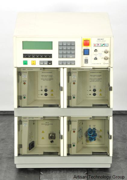 Keytek ECAT Expert Computer-Aided Testing System