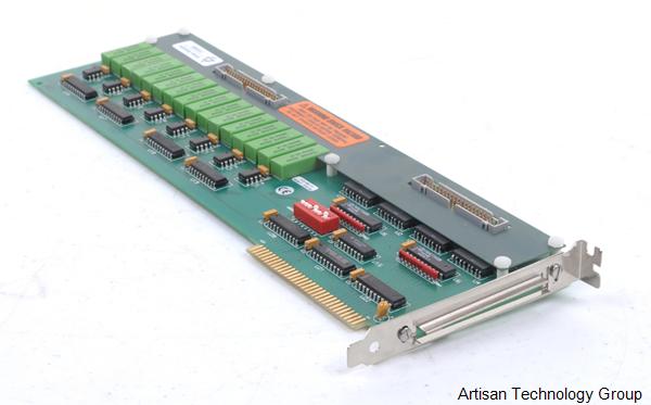 Keithley PIO-32I/O 32-Channel Relay I/O Board