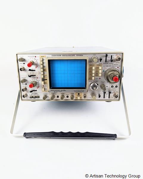 Kikusui COS6100M Oscilloscope