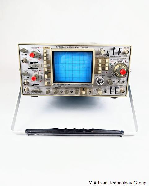 Kikusui COS100M Oscilloscope