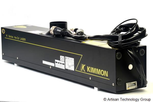 IK3083R-D Kimmon Koha (He-Cd Laser System) | ArtisanTG™