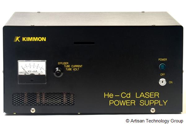 Kimmon Koha IM1301C He-Cd Laser Power Supply