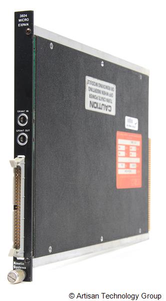 Kinetic Systems 3824 CAMAC Micro Expansion Module