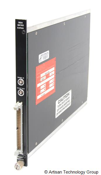 Kinetic Systems 3824 CAMAC Micro Expansion Module
