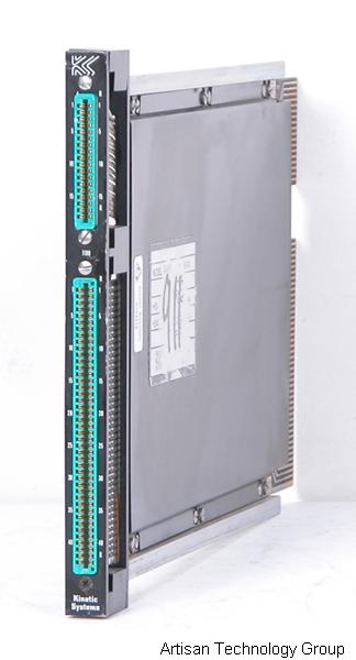 Kinetic Systems 1100F CAMAC Extender