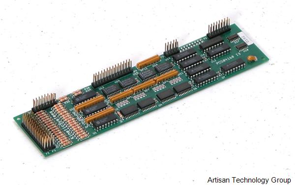Kinetic Systems P300-380A 32-Channel Single-Ended TTL Input/Output Mezzanine Card