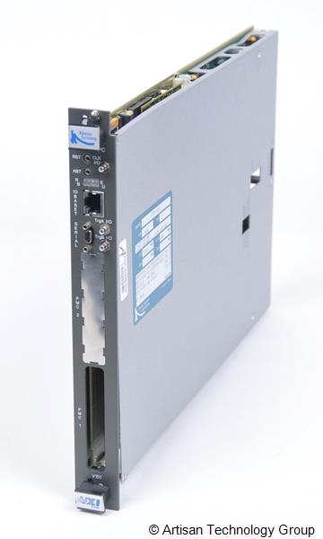 DynamicSignals V151-BD11 Embedded PowerPC Slot-0 Controller