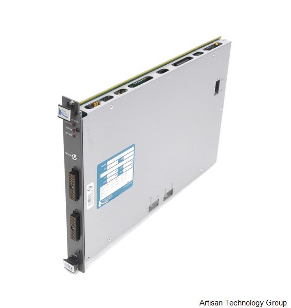 Kinetic Systems V215-VC11 32-Channel 16-bit Scanning ADC