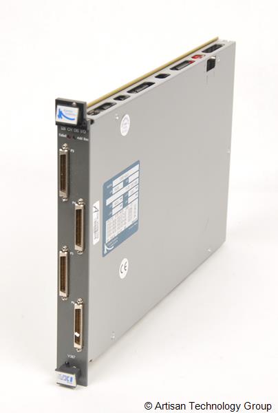 Kinetic Systems V387-ZA11 128-Channel Digital Input/Output