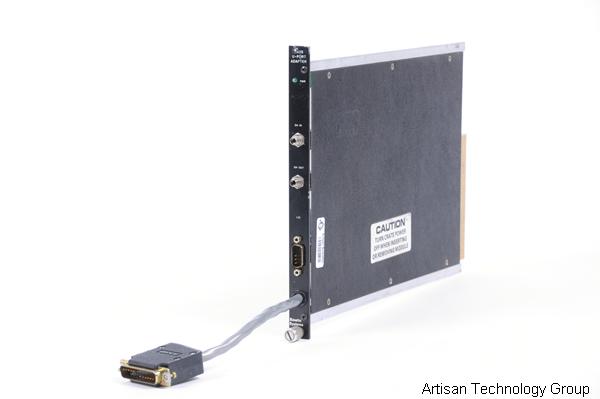 Kinetic Systems 3938 CAMAC Transformer U-Port Adapter Module