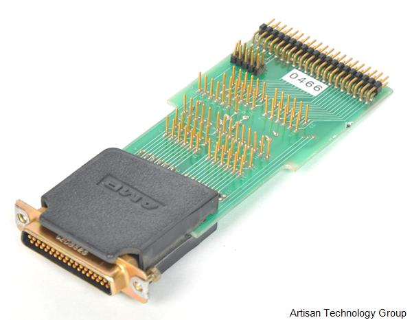 Kinetic Systems 2010-Z2A SGL Adapter