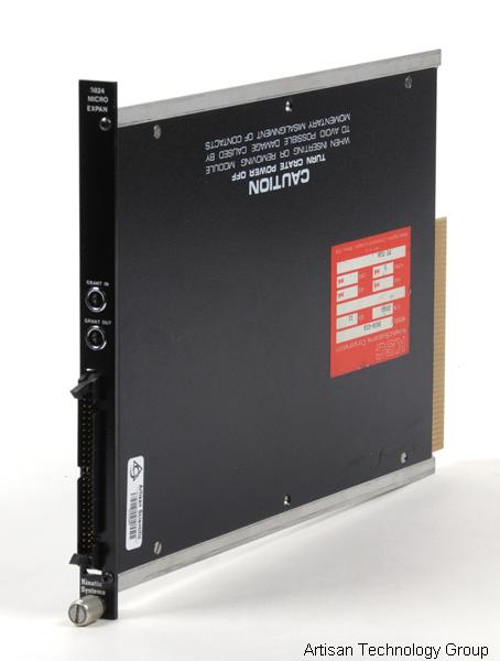 Kinetic Systems 3824 CAMAC Micro Expansion Module