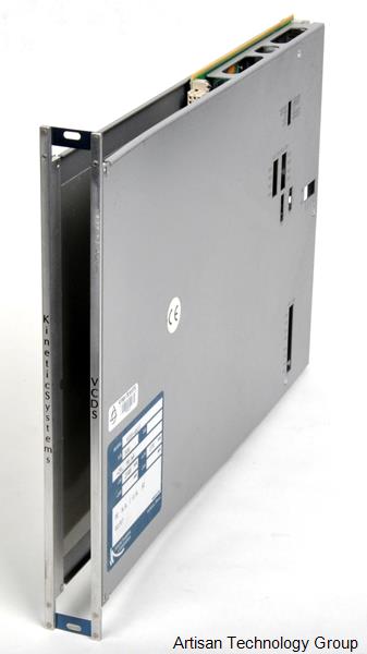 Kinetic Systems VCDS-AA11 VME to VXI Adapter